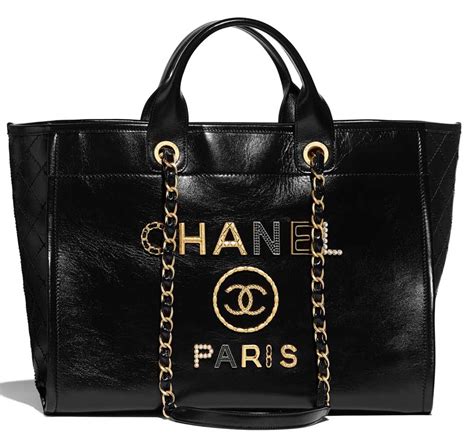 chanel bags large|chanel borse outlet.